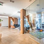 No. 39, House Oliver Apartment Strbske Pleso