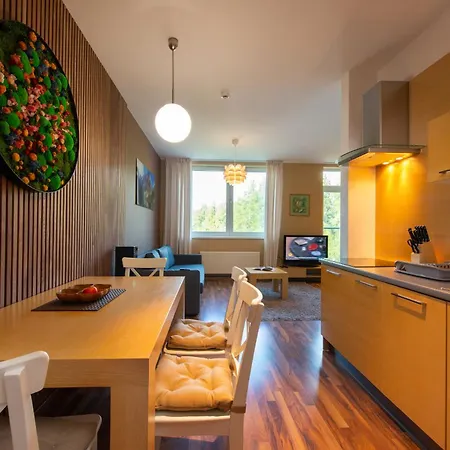 No. 39, House Oliver Štrbské Pleso