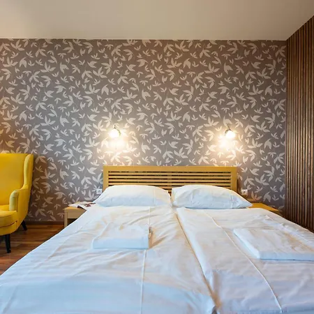 Apartamento No. 39, House Oliver