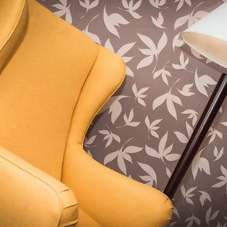 No. 39, House Oliver * Štrbské Pleso