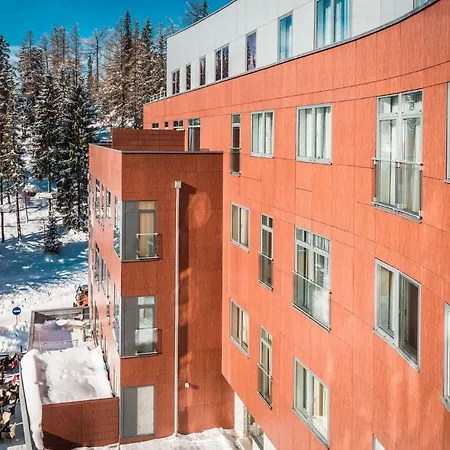 Apartamento No. 39, House Oliver *