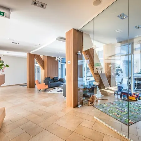 No. 39, House Oliver Apartamento Štrbské Pleso