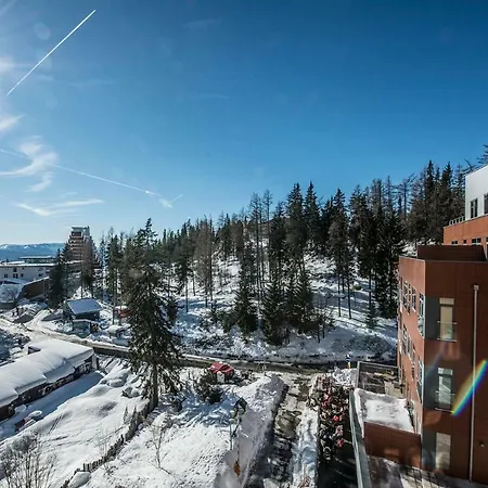 No. 39, House Oliver Apartamento Štrbské Pleso